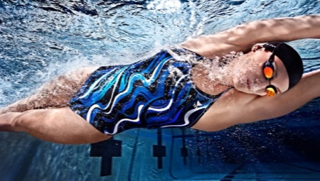 TYR swimwear