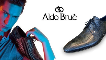 Aldo brue