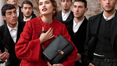 Dolce Gabbana táskák