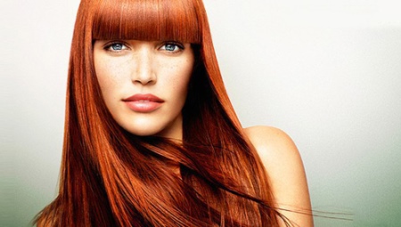 Are hair coloring products harmful?