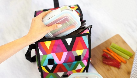 Cooler Bag és DIY Thermos Bag