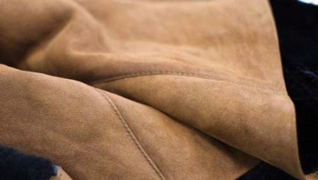 We clean the suede at home: effective ways