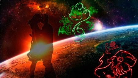 Leo and Aquarius: opposites attract