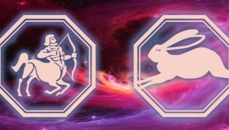 Characteristics of male Sagittarius, born in the year of the Rabbit