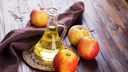 How to use apple cider vinegar for cellulite?