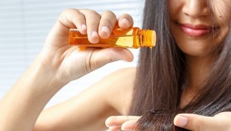 How to use hair serum?