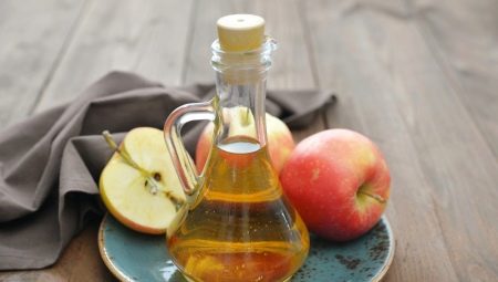 Features of apple cider vinegar for the face