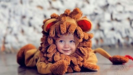 Baby Lion: nature and parenting tips