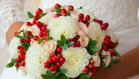 Wedding Fruits Bouquet: Original Design Ideas