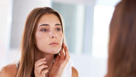 How to choose and properly use oil for oily skin?