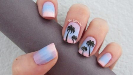 Palm Manicure: Creative Decor Ideas and Tips for Using