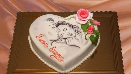 Original wedding cake decorating ideas