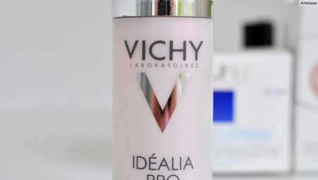 A szérum Vichy Idealia PRO jellemzői és jellemzői