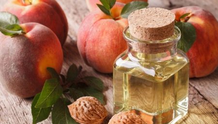 The benefits and harm of peach oil for the face and tips on its use