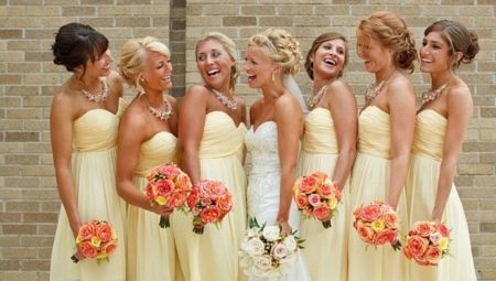 Wedding hairstyles for guests: beautiful ideas for bridesmaids, moms and sisters