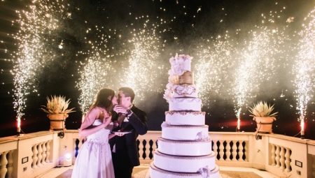 Wedding Cake: A Review of Different Tastes and Design Ideas