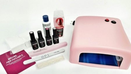 How to choose a gel polish kit?