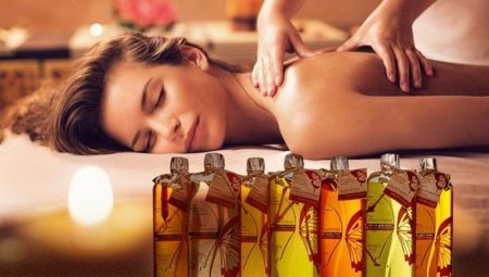 Which massage oil is better and can you do it yourself?