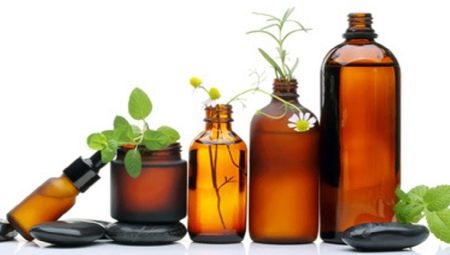 Comedogenic oils: what it is and how to determine?