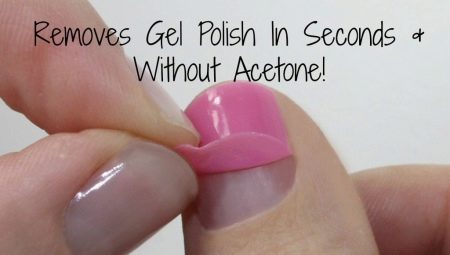 Why gel polish quickly exfoliate from the nail and how to avoid it?