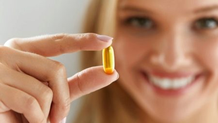 Fish oil for weight loss: effectiveness, contraindications, tips for use