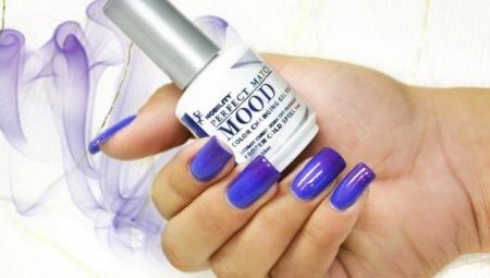 Thermo gel varnish: features, tips on choosing and applying