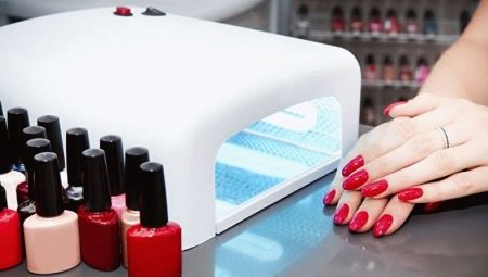 All about gel polish manicure