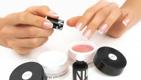 Nail biolamination: what it is and how to do it?