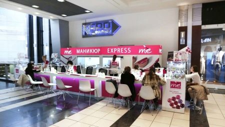 Express manikűr: mi ez és hogyan történik?