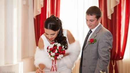 How to apply to the registry office for marriage registration?