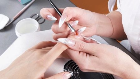 Nail correction: what it is and how to do it?