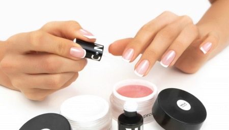 Nail lamination: what it is and how to do it?