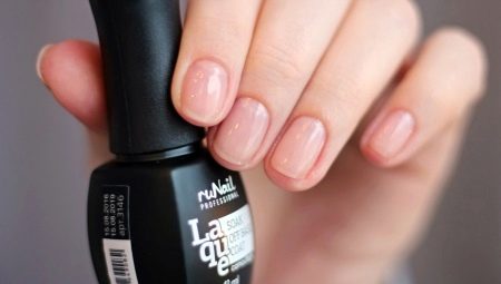 The basis of gel polish: how to choose and use?