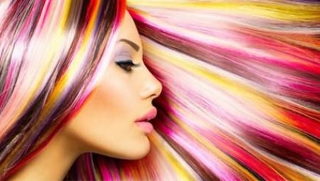 How to dye artificial hair?