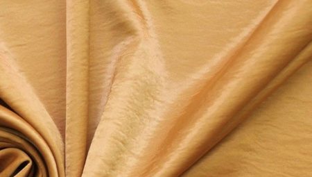 Polyamide: characteristics and types of fabric