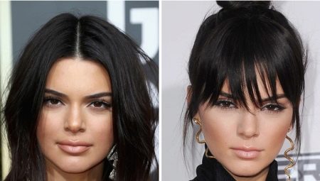 With bangs or without: how to make the right choice?