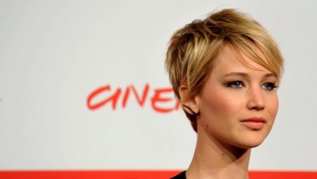 Pixie haircut for fine hair