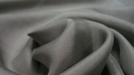 Twill: description, composition, advantages and disadvantages