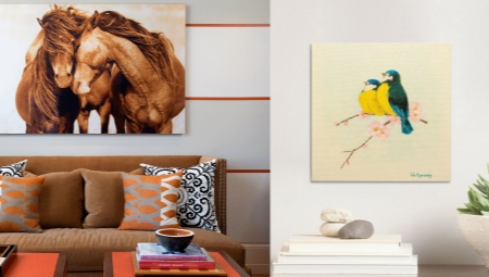 Feng Shui Paintings: The Meaning of Images and Selection Guidelines