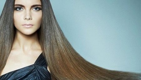 When is it best to dye your hair: before or after keratin straightening?