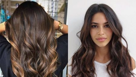 Easy hair highlighting