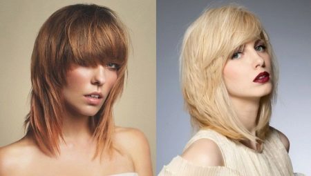 Multi-layer haircuts: types and techniques