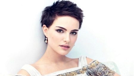 Very short women's haircuts: features, tips on choosing