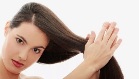 Features of the choice of hair conditioner with keratin