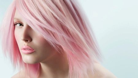 Pink highlights: features and ideas