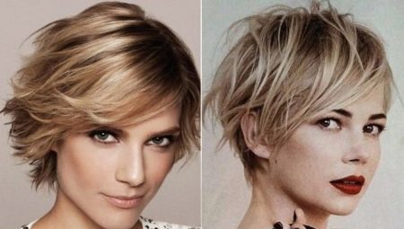 Shatush for short hair: how to choose the tone and correctly carry out the procedure?