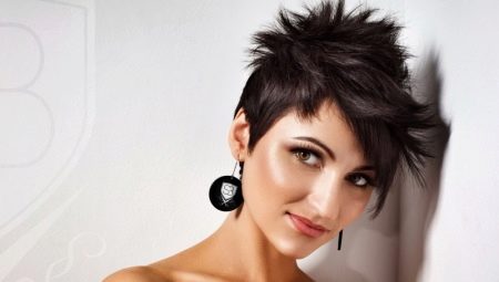 Haircuts that do not require styling