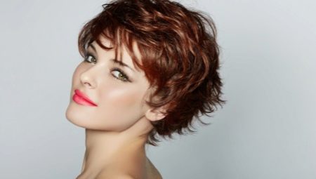 Pixie haircuts for medium hair: features, tips on selection and styling