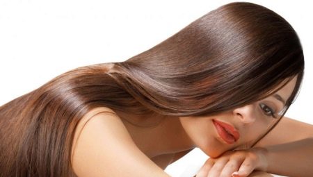 All about keratin hair restoration