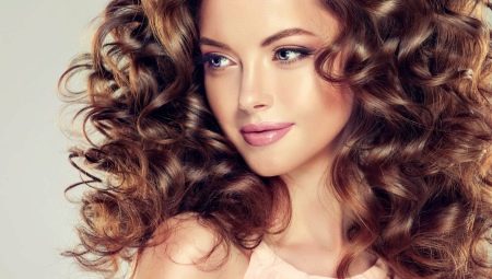 How to make curls without curling?